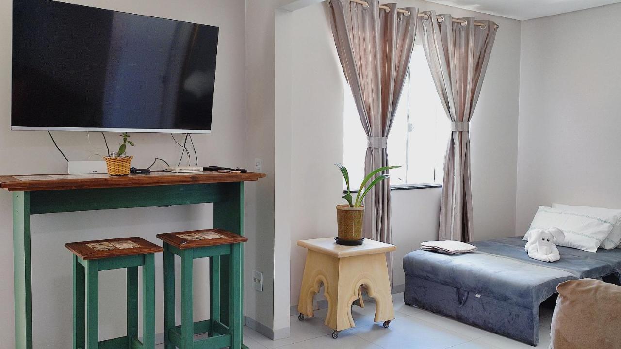 伊瓜苏Linda Casa Bairro Tranquilo Prox Cataratas别墅 外观 照片