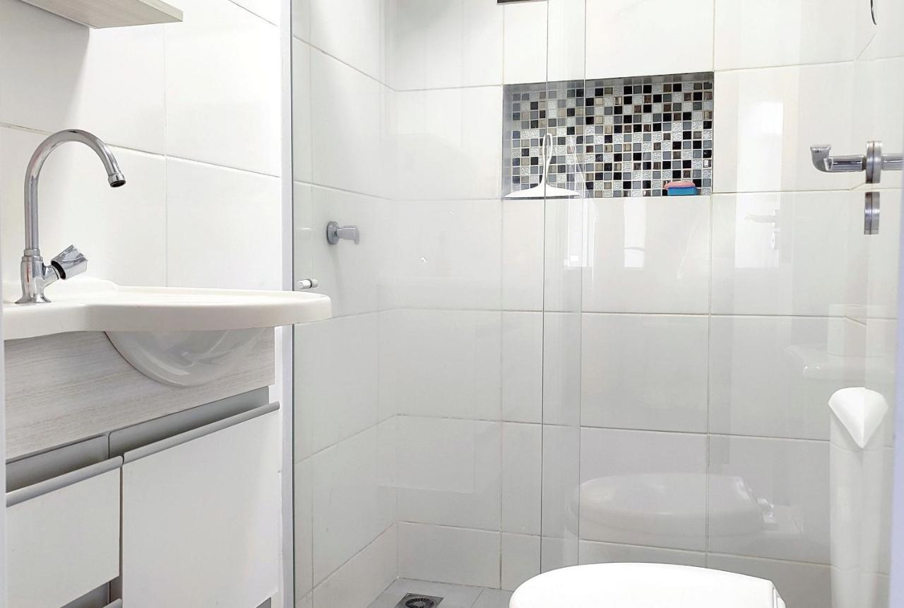 伊瓜苏Linda Casa Bairro Tranquilo Prox Cataratas别墅 外观 照片